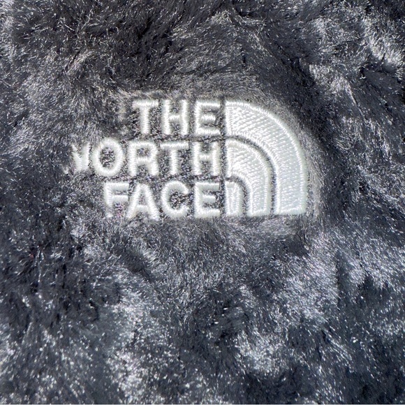 The North Face Women's Black Quilted Reversible Vest Size Small - Picture 6 of 6